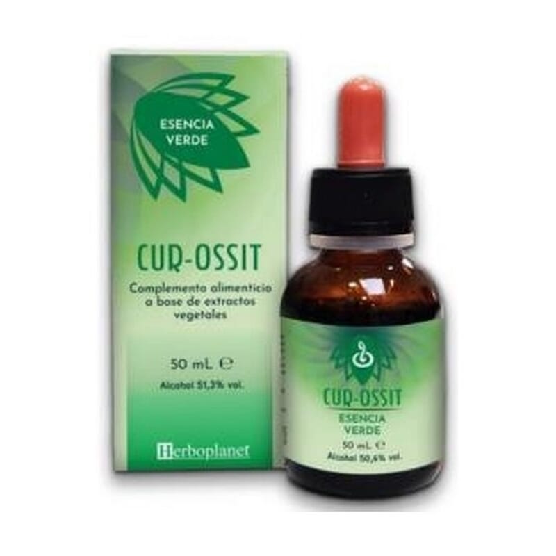 Cur-Ossit 50 ml
