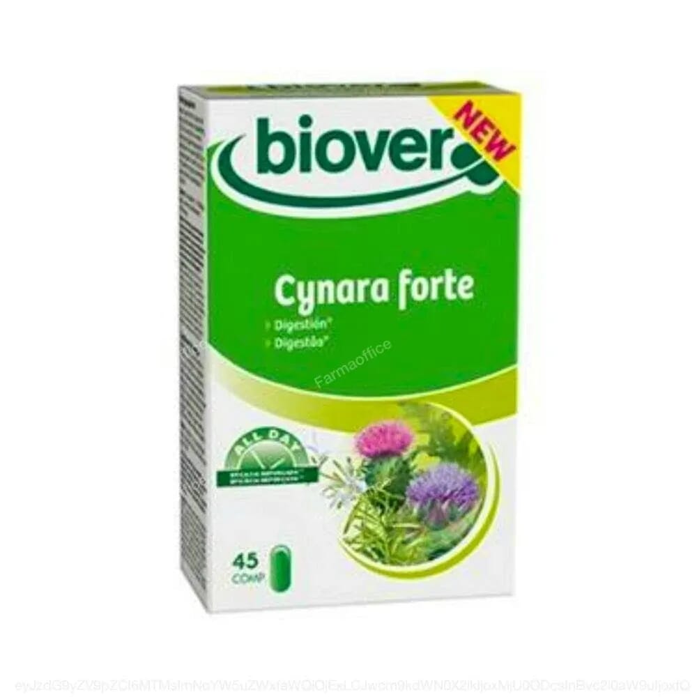 Digestione Cynara Forte 45 Caps