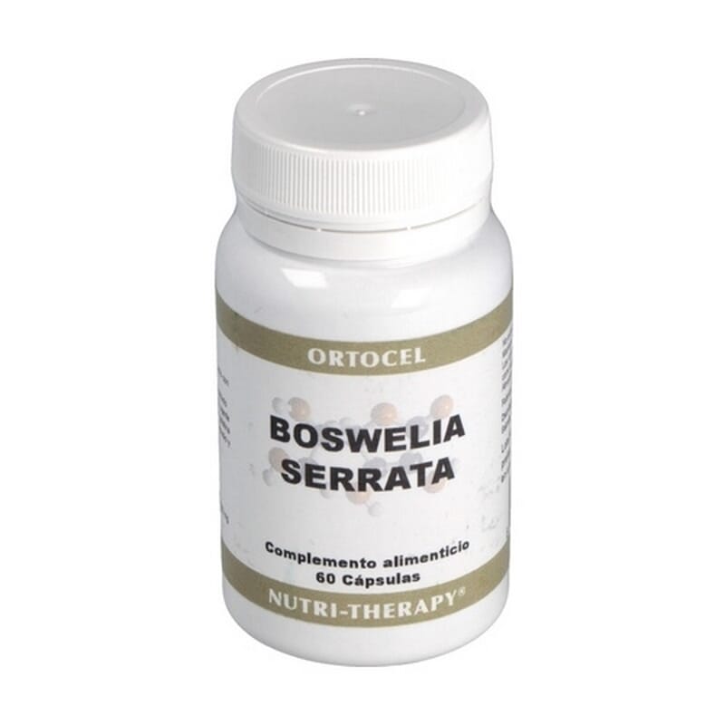Boswelia 60 Caps