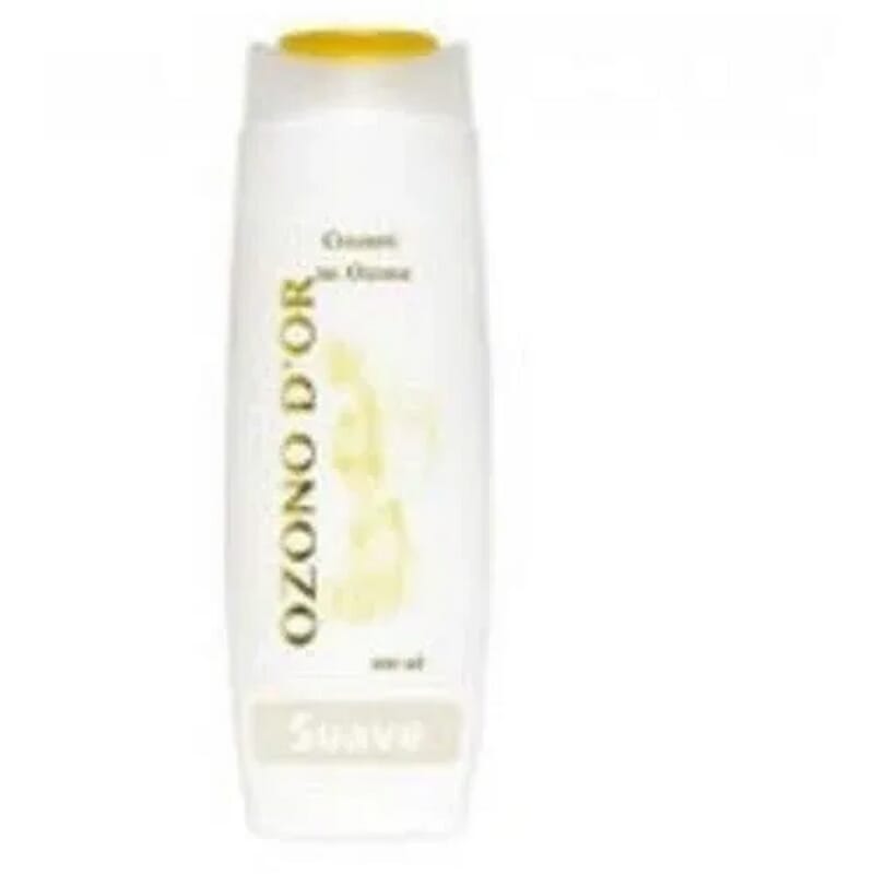 Champu Natural 400 ml