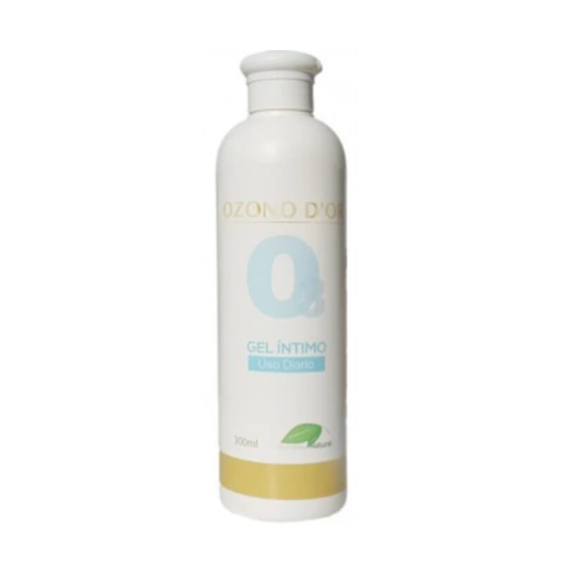 Gel Intimo Femmina 300 ml