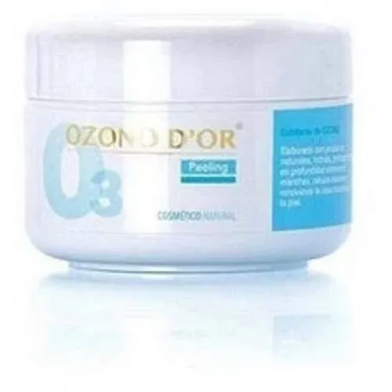 Peeling Facial 100 ml