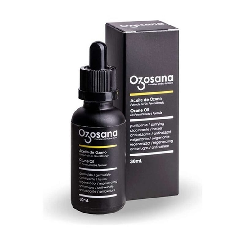 Olio Ozono 30 ml