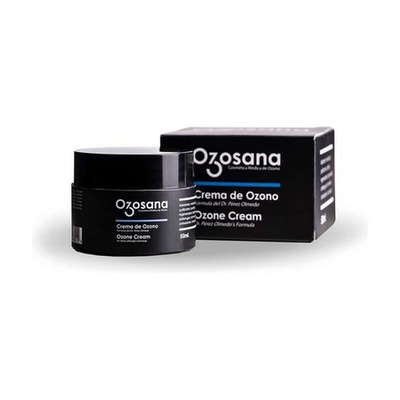 Crema Ozono 50 ml de Ozosana