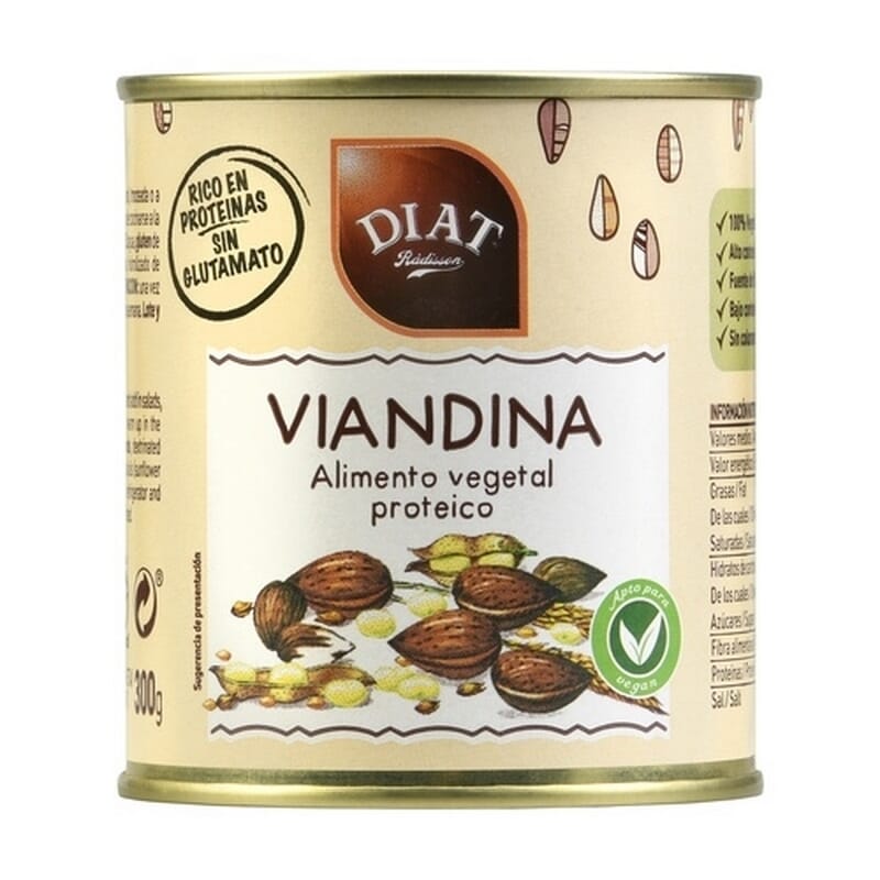 Viandina Végétal 300g