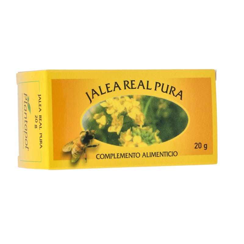 Jalea Fresca 20g