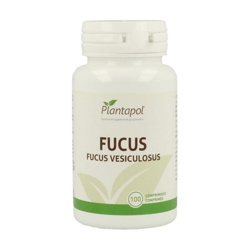 Fucus 120 Tabs