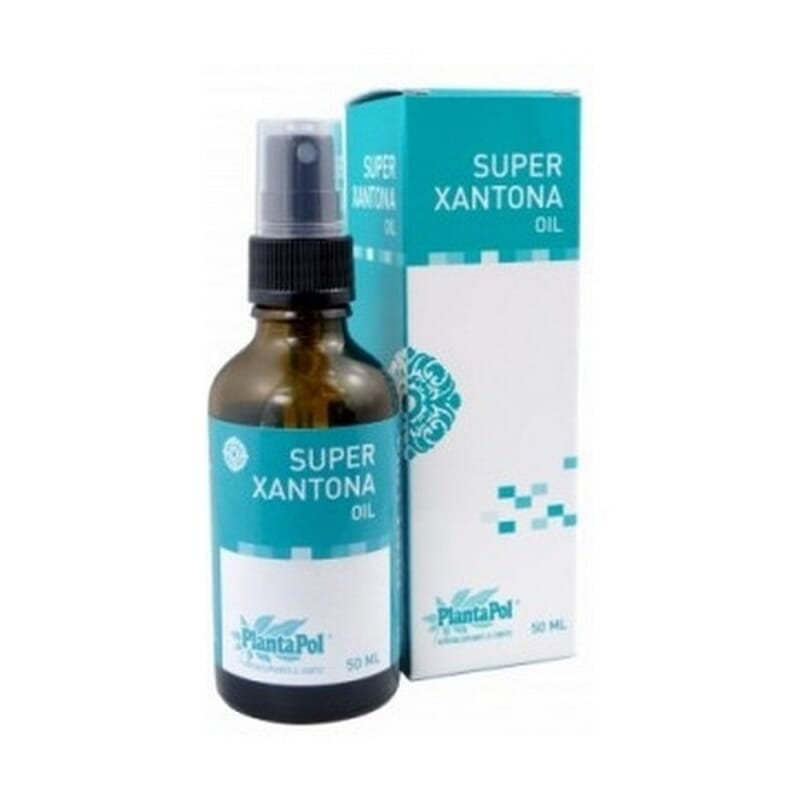 Super Xantona Oil 50 ml