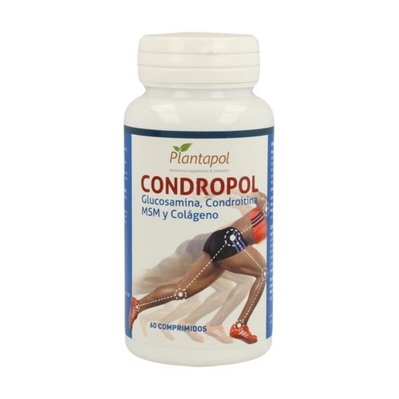 Condropol 60 Tabs