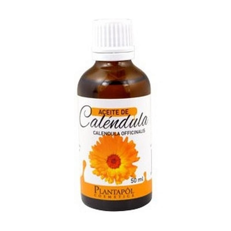 Huile De Calendula 50 ml