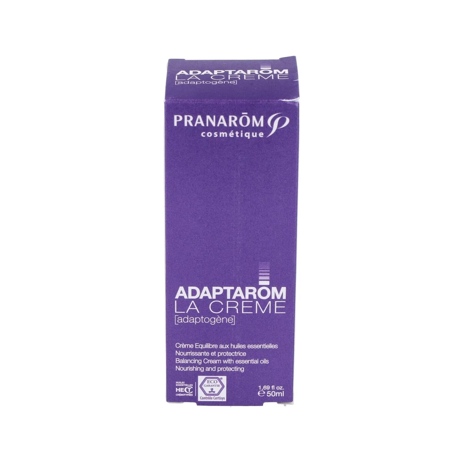 Adaptarom Creme Bio 50 ml