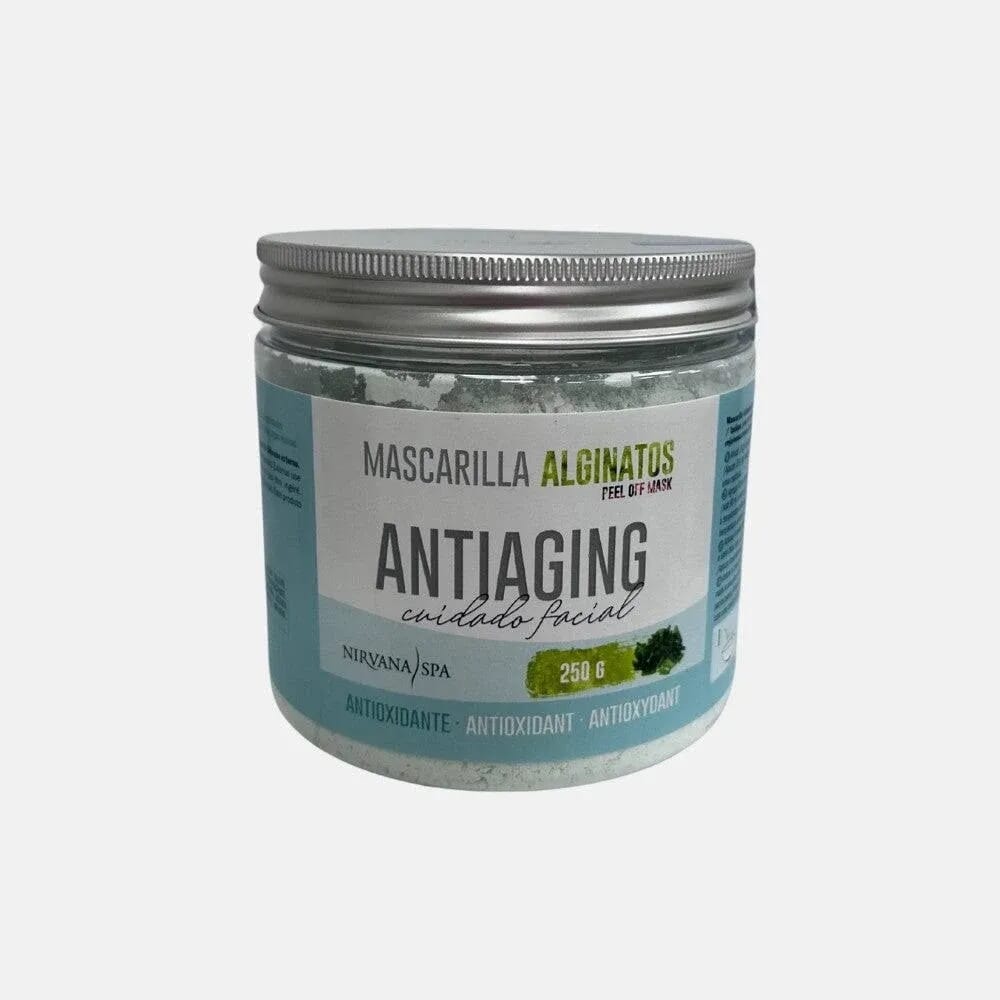 Masque Anti-Aging 250g
