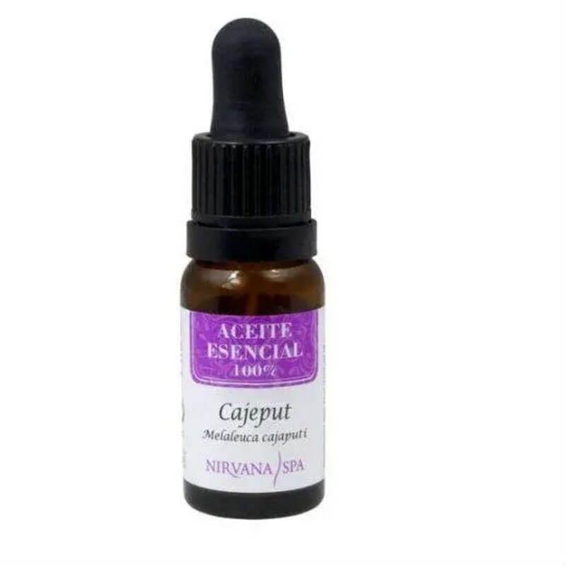 Essência Cajeput 10 ml