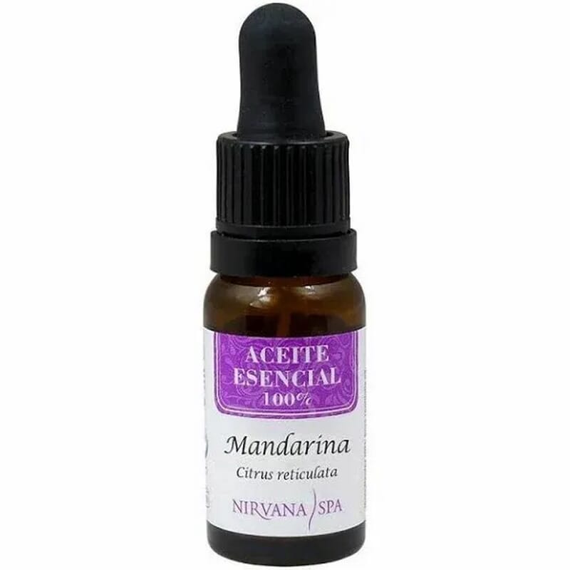 Essência Tangerina 10 ml