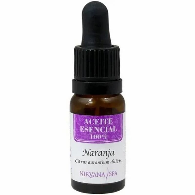 Essência Laranja 10 ml