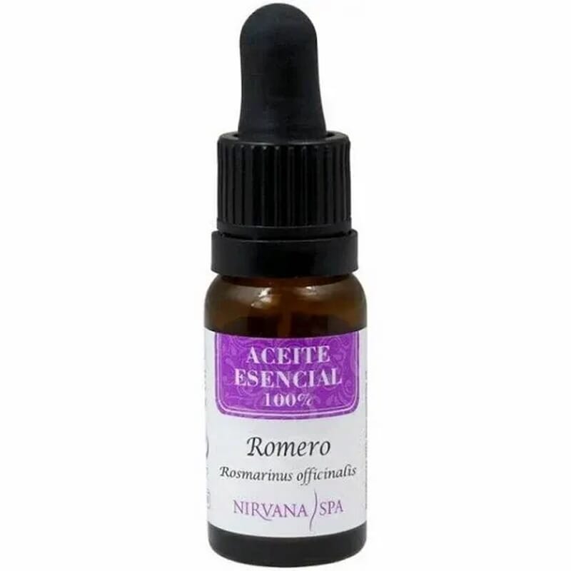 Essência Alecrim 10 ml