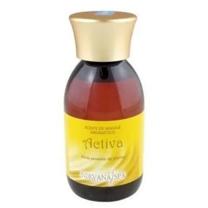 Huile Massage Active 125 ml