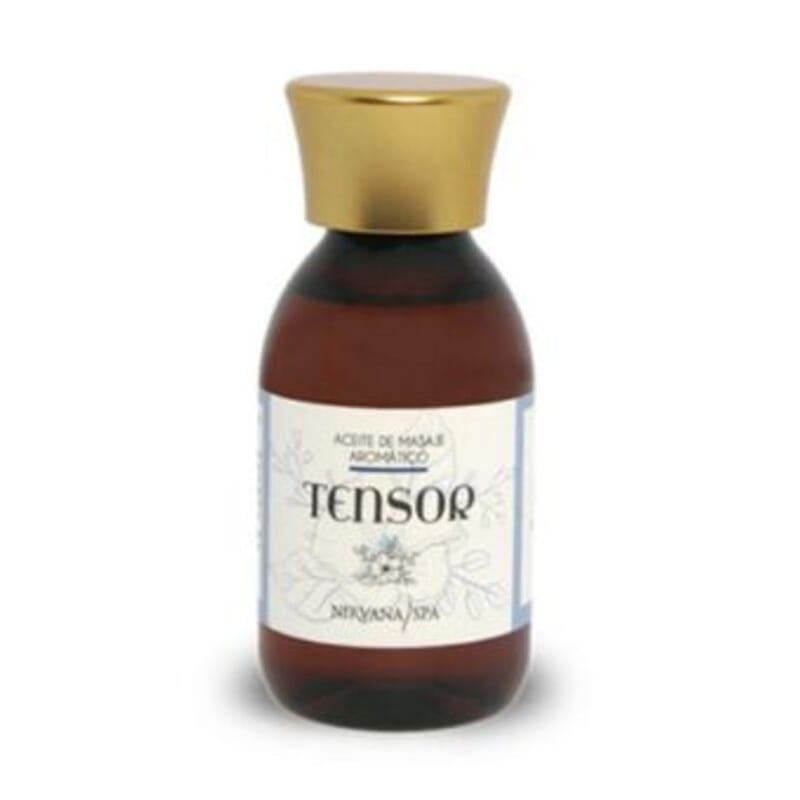 Olio Massaggio Tonificante 125 ml