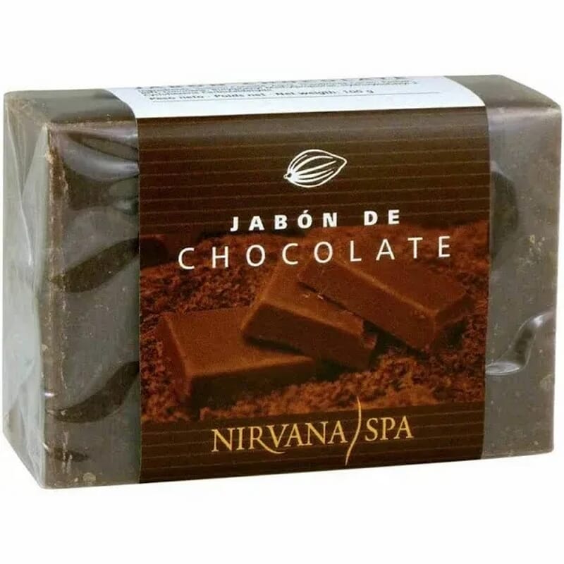 Savon Chocolat 100g