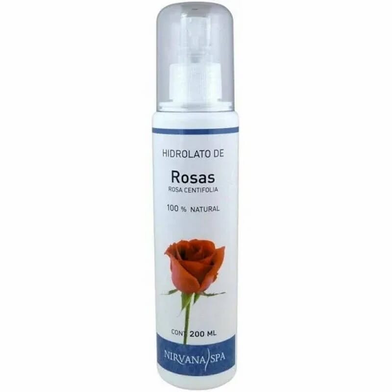 Eau de rose Roses 200 ml