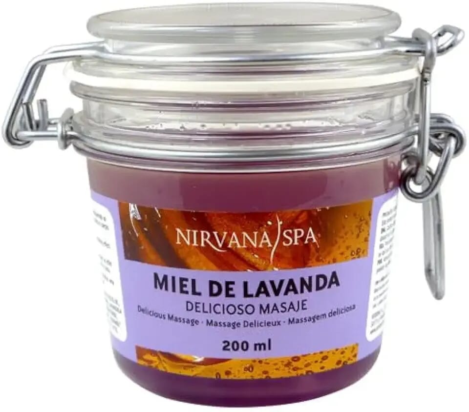 Miel Lavande 200 ml