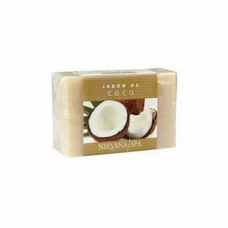 Savon Noix de Coco 100g