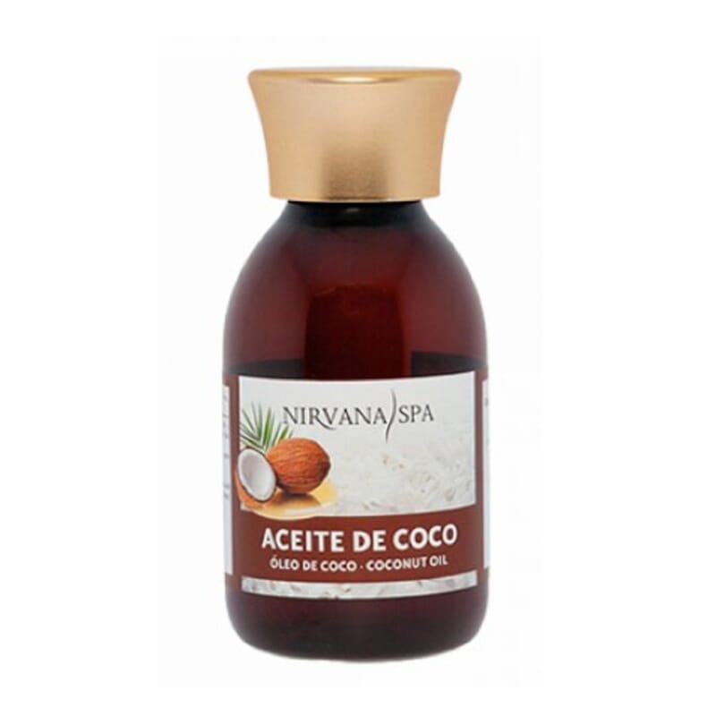 Huile De Coco 125 ml