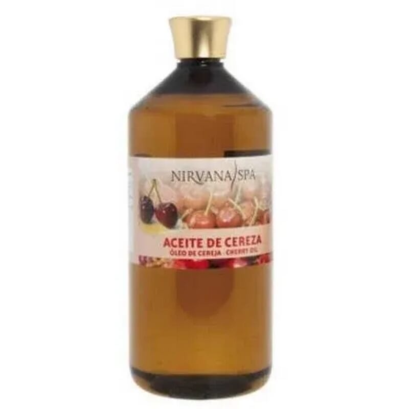 Huile Cerise 125 ml
