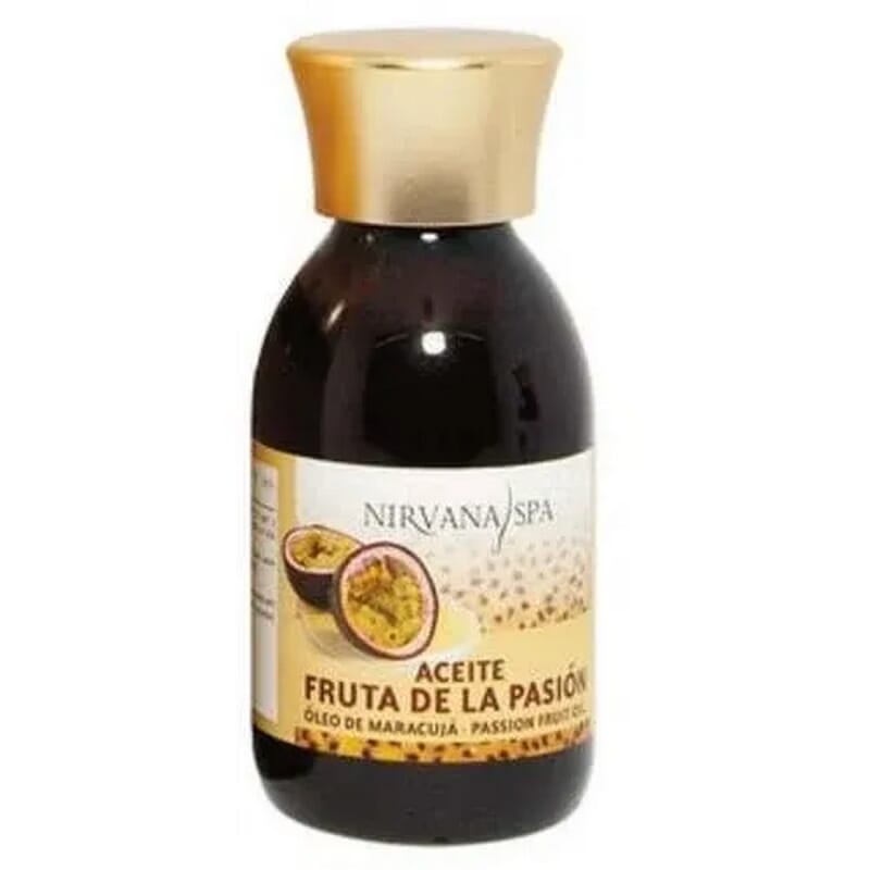 Huile Fruit Pasion 125 ml