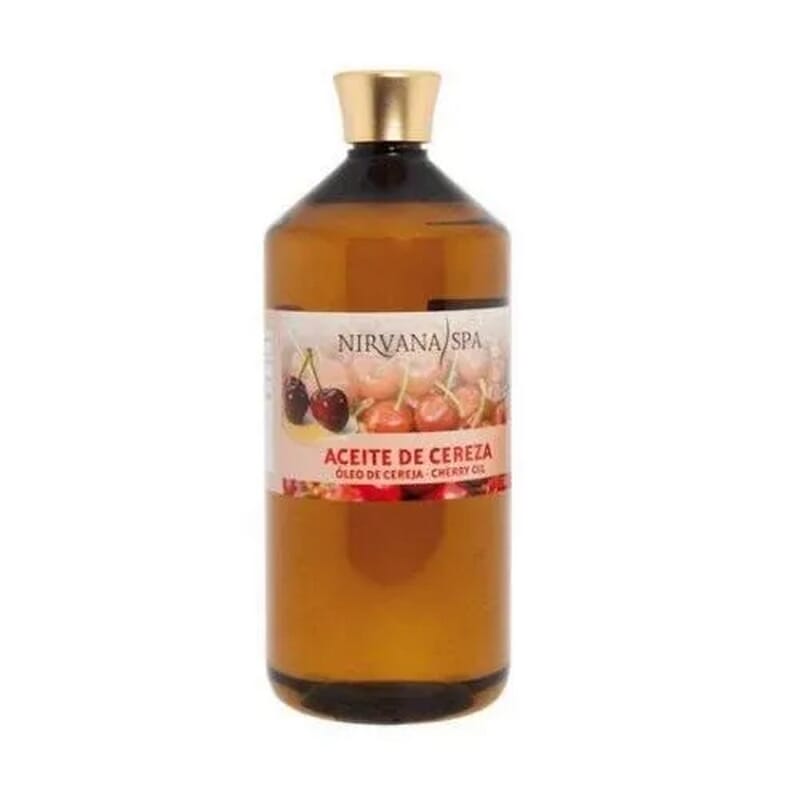 Huile Cerise 1 L