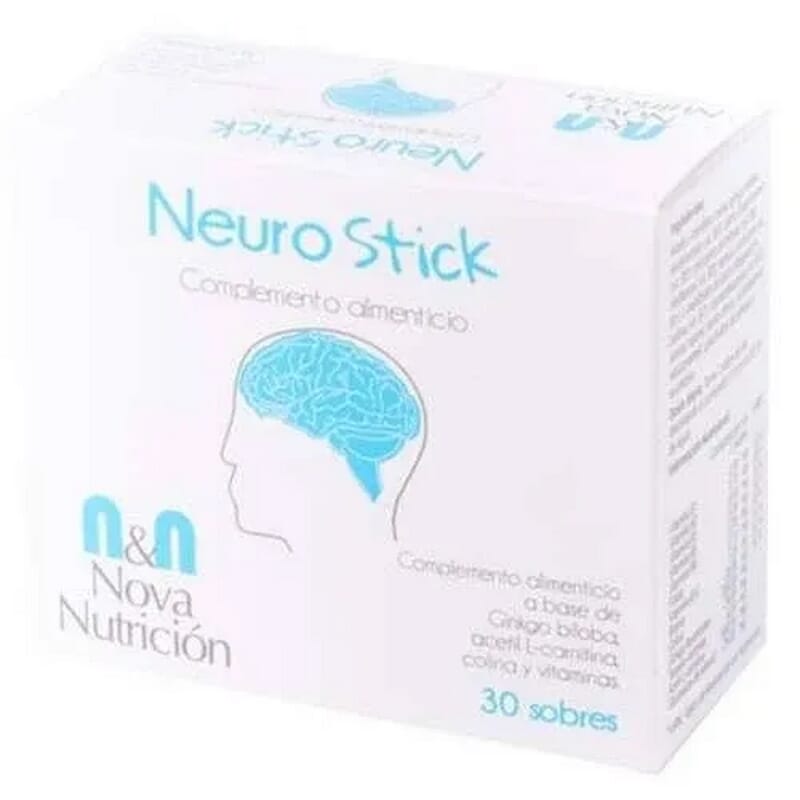 Regenera Forte 30 Sobres de Nova Nutricion