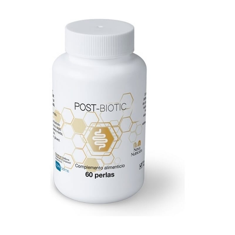 Post Biotic 60 Pérolas