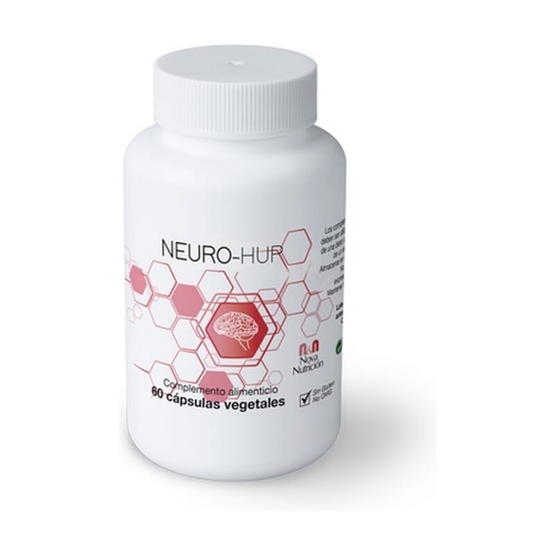Neuro Hup 60 Gélules
