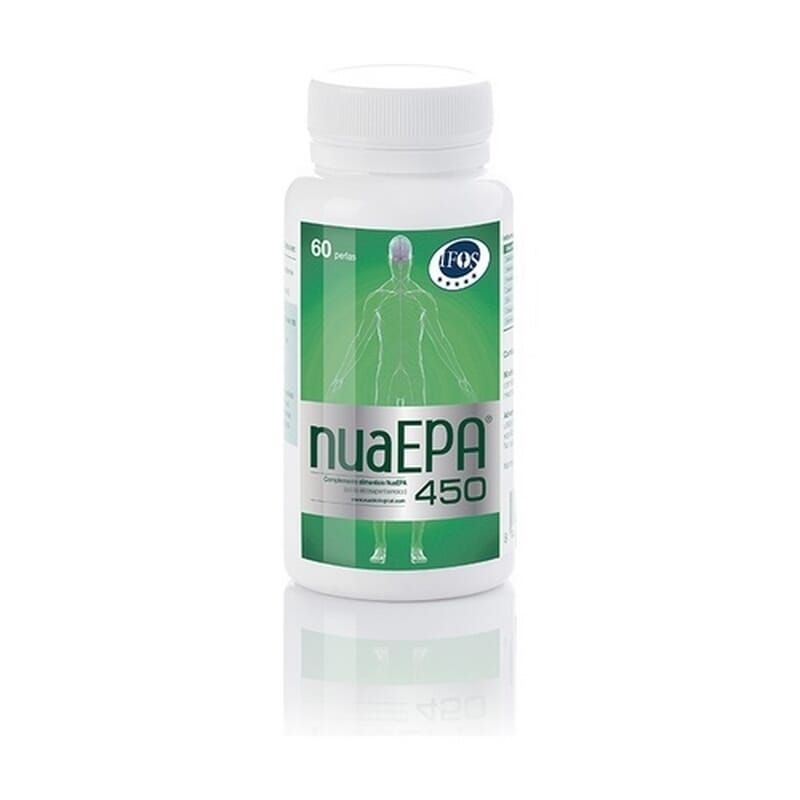 Nuaepa 450 90 Perlas