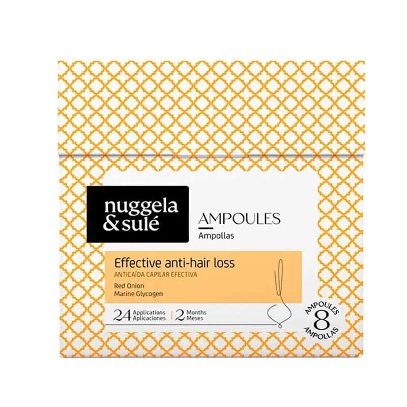 Nuggela Anti-Caida 8 Uds
