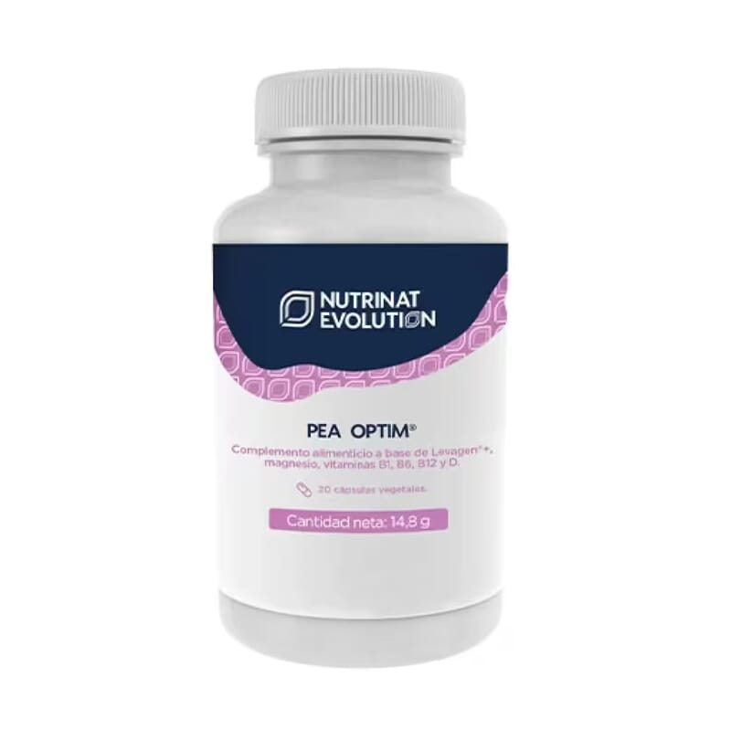 Pea Optim 20 Fialette