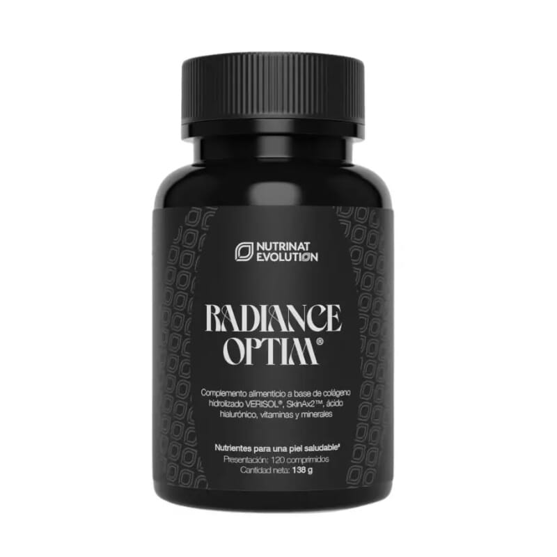 Radiance Optim 120 Tabs