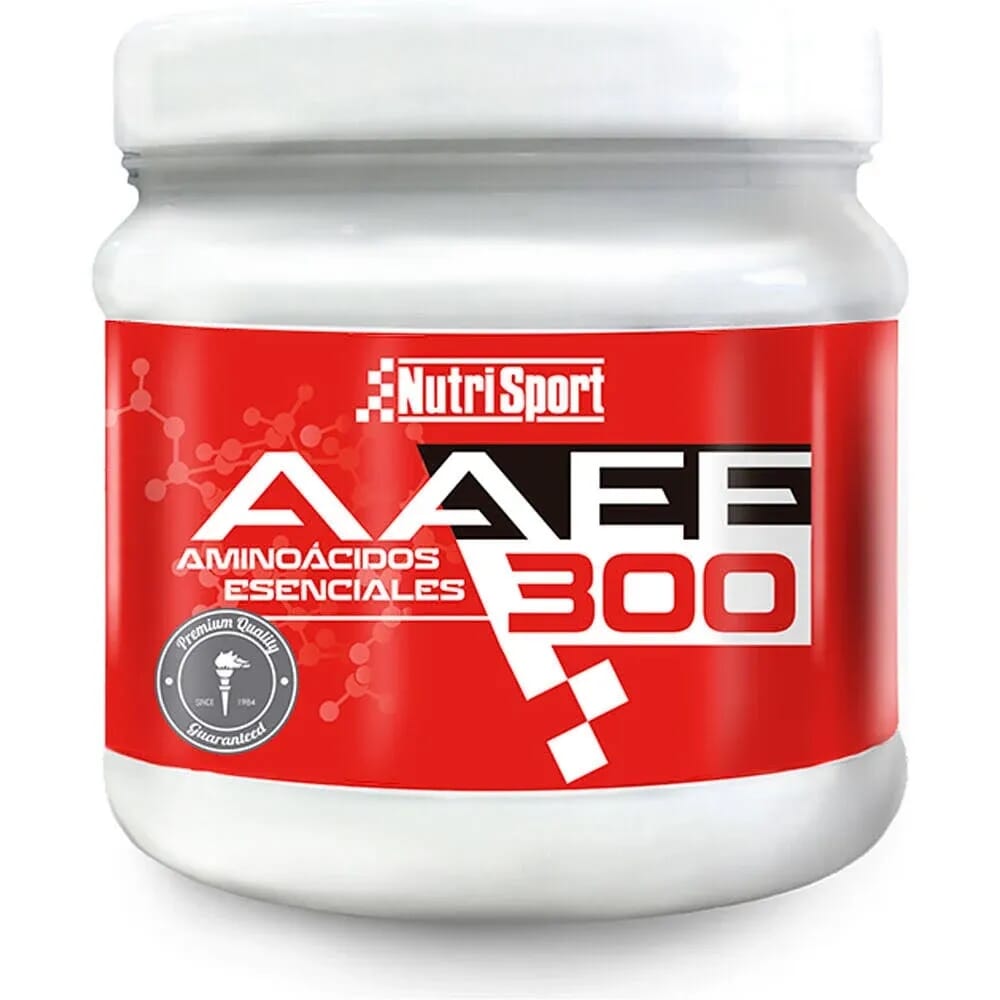 Aminoacidos Esenciales 300g