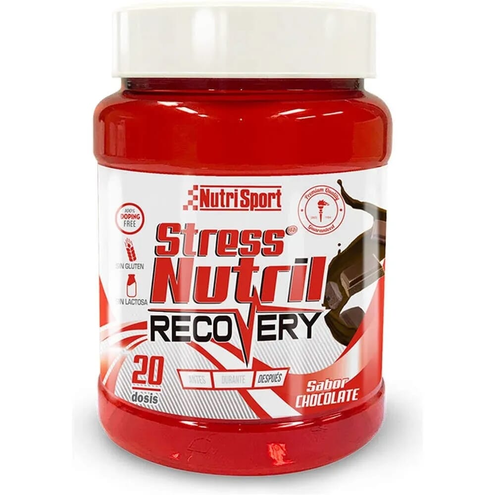 Stresnutril Choco 800g