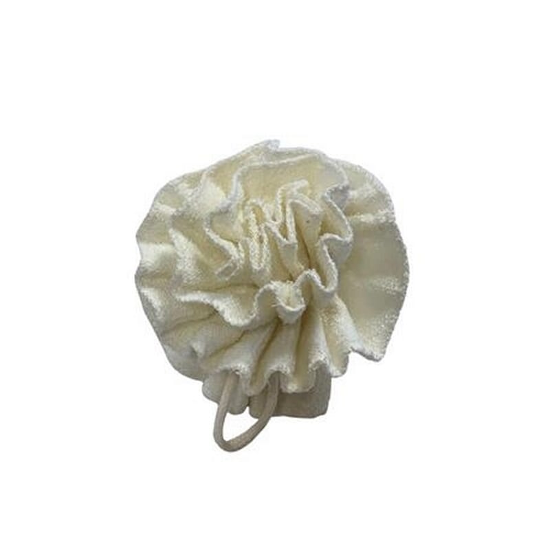 Éponge Fleur Bambou Coton