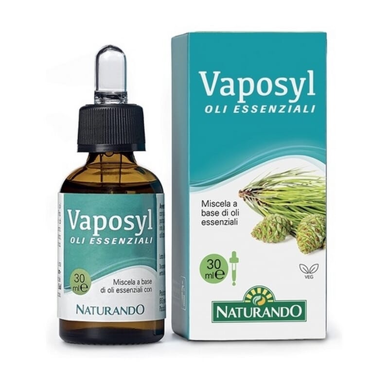 Vaposyl Flacone 30 ml