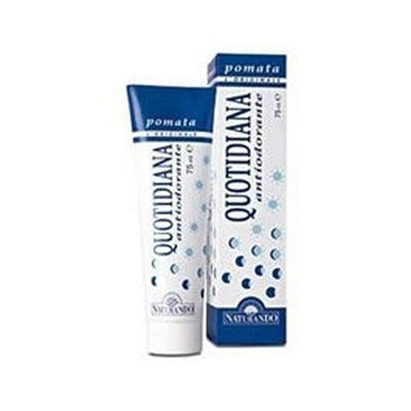 Tägliches Deodorant 30 ml