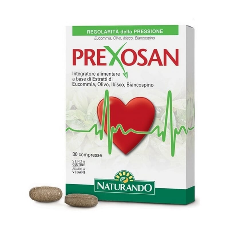 Prexosan 30 Tabs