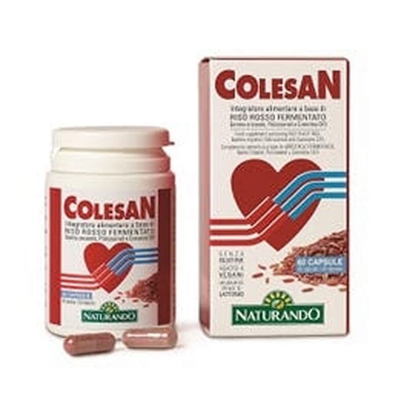 Colesan 60 Caps