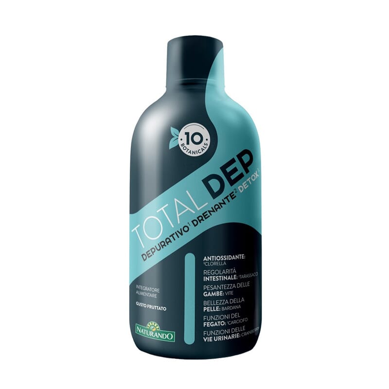 Total Dep 250 ml