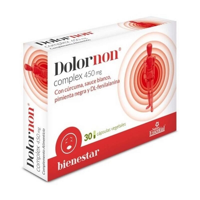 Dolornon 30 Fialette
