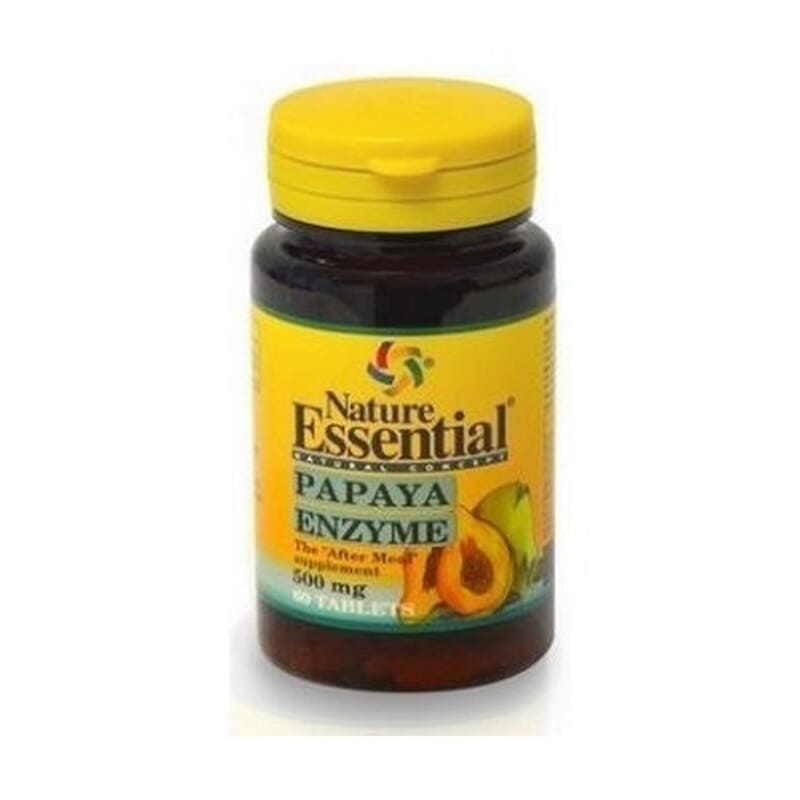 PAPAYA 60 Tabs