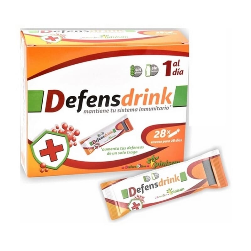 Defensdrink 28 Sticks
