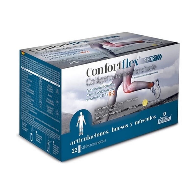 Confortflex Sport 22 Sticks