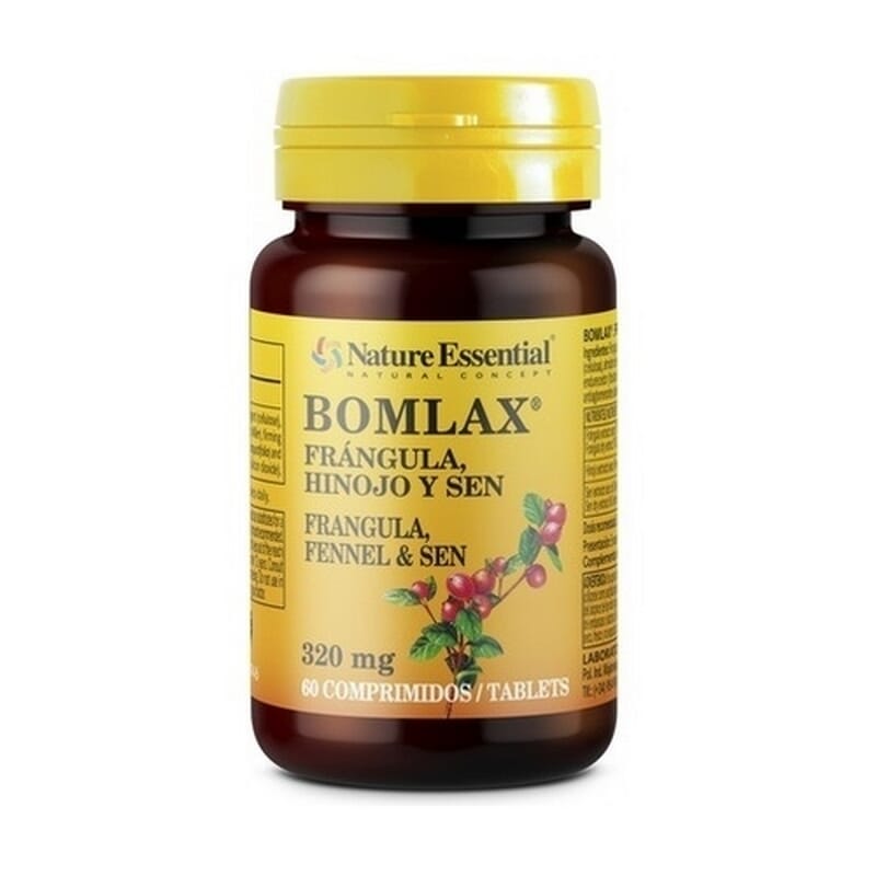 Bomlax 60 Tabs